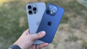 iPhone