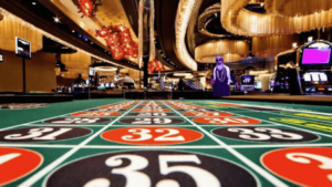 A 2023 Guide to Online Casino Malaysia Top Sites & Games 