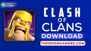 Clash Of Clans MOD APK