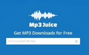 Downloading Music with MP3Juice