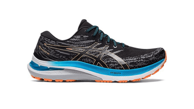 Elevate Your Performance with ASICS Men's Footwear