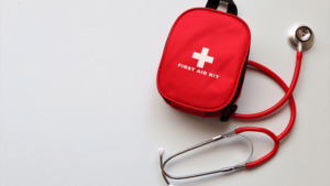 First Aid Kit Checklist A Practical Guide