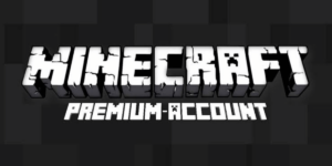 Free Premium Minecraft Accounts & Passwords