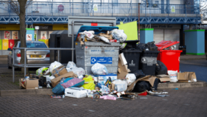 From Clutter to Clean