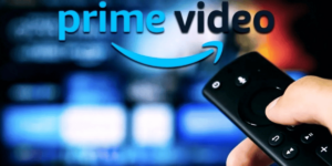 How to Activate PrimeVideo mytv Sign In Enter Code TV