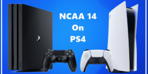 How to Play NCAA 14 on PS4