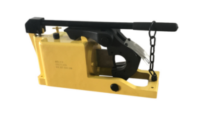 Hydraulic Wire Rope Cutter