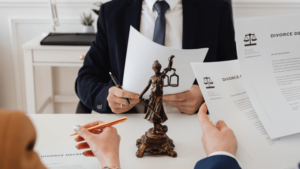 On the Road to Justice Why You Need a Car Accident Lawyer