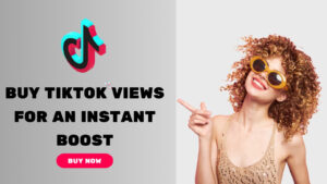 TikTok Views