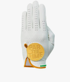 Grip the Game with the Best Golf Mittens