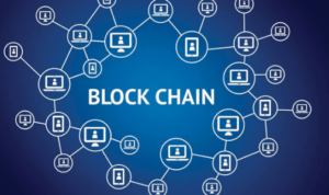 Blockchain
