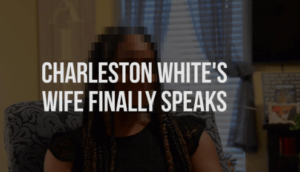 Charleston White Wife