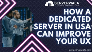 Best Dedicated Server USA