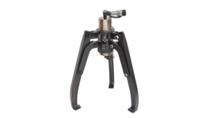 Separating Self-Centering Hydraulic Grip Puller