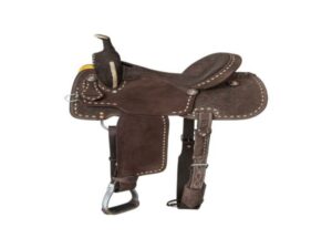 The Importance of a Quality Saddle for Equestrians
