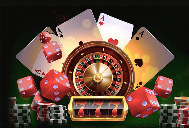 The Pros and Cons of Playing Gacor Slots Online