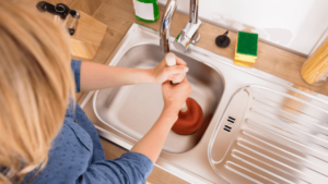 Understanding What's Clogging Your Drain