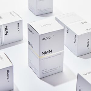 NMN Anti-Aging Supplement Injections Causes Blood Fat Content to Plummet