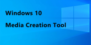 Windows 11 Media Creation Tool : How to Install/Upgrade