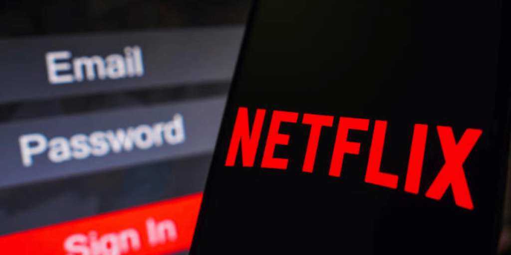 Working Free Netflix Premium Accounts ID & Passwords