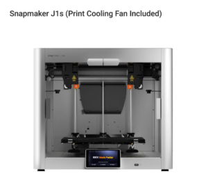 Dual Extruder