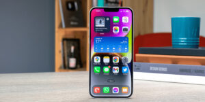 iOS 15 Home Screen Ideas of 2023 | Customized iPhone Layouts