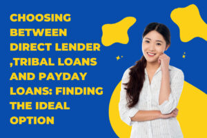 Direct Lender