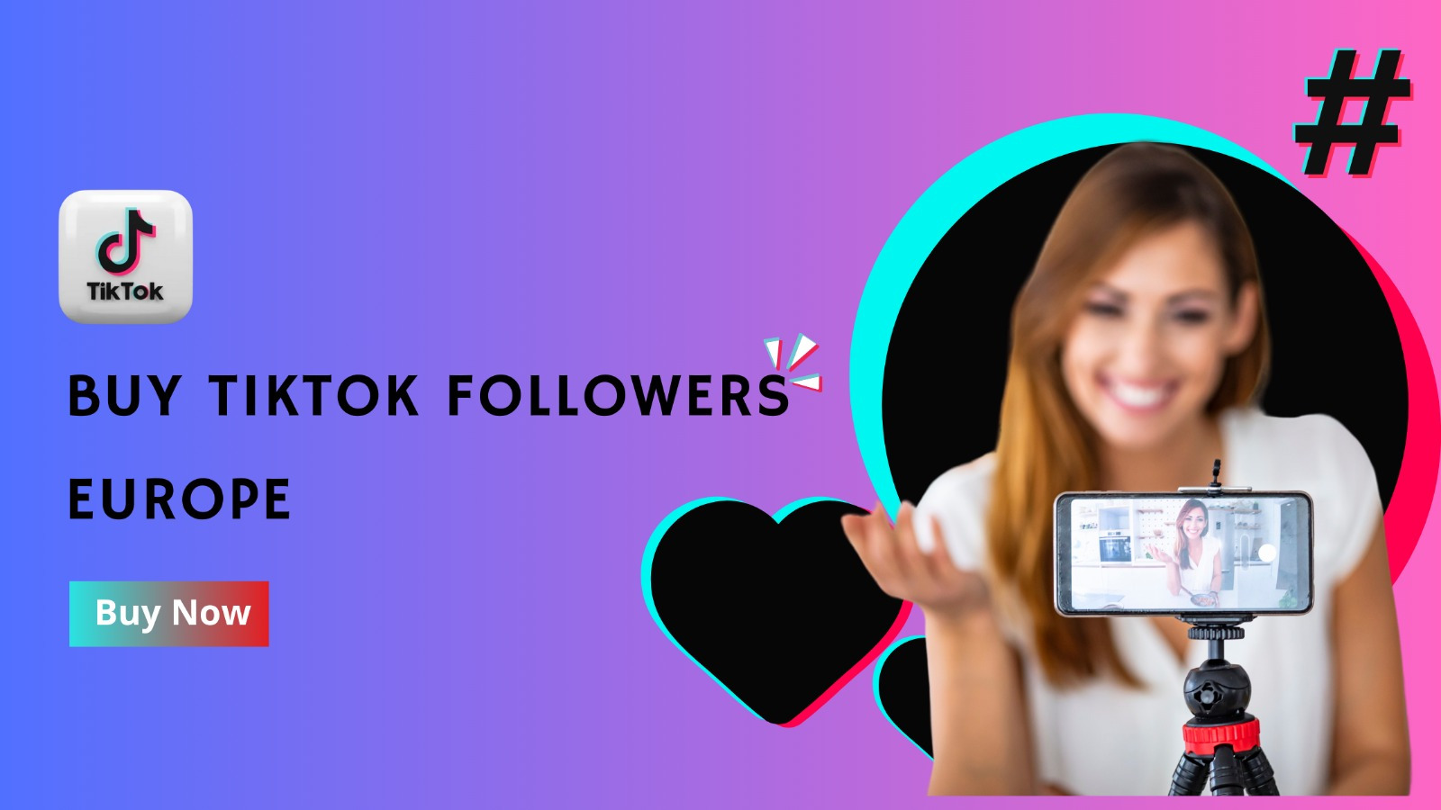 Tiktok Followers