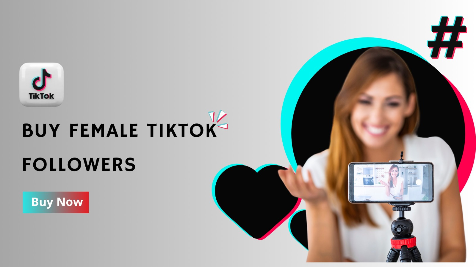 TikTok Followers