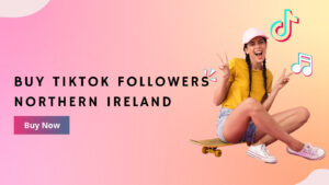 Tiktok Followers