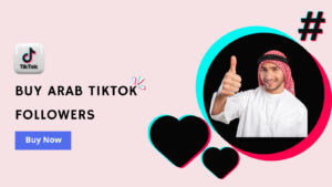 Tiktok Followers