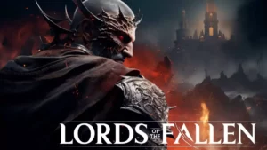Lords of the Fallen