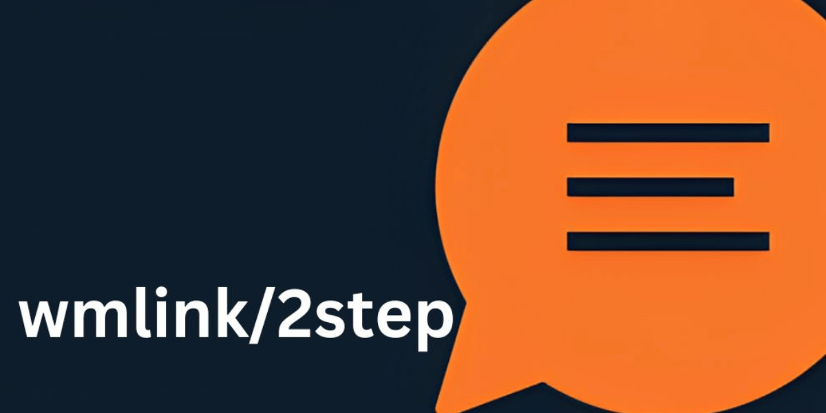 wmlink/2step: Walmart One 2 Step Verification Process, Registration, Login