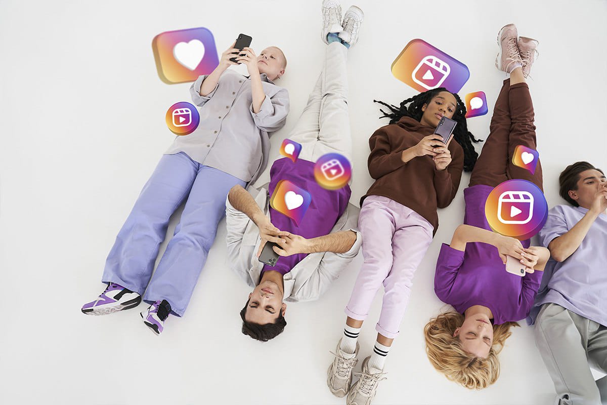 Instagram
