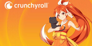 Activate Crunchyroll at crunchyroll.com/activate Apple TV, Roku, PS4, Fire TV, Xbox