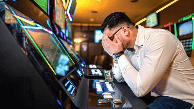 Game Show Gambling