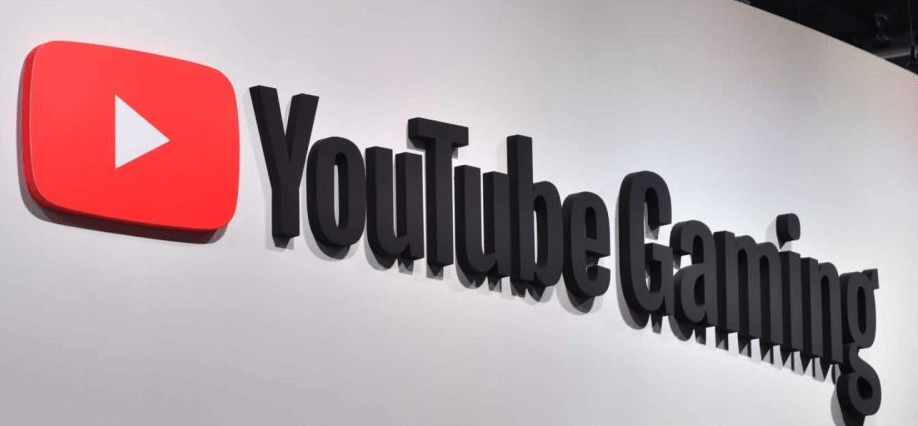Games on YouTube