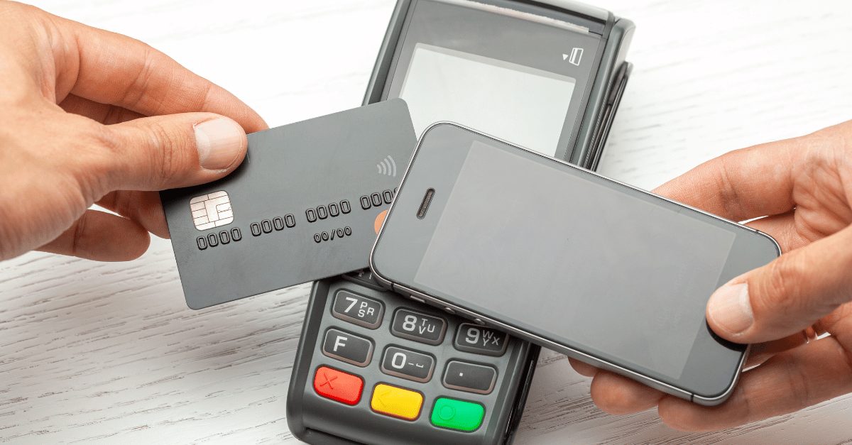How To Change The Payment Method On Netflix