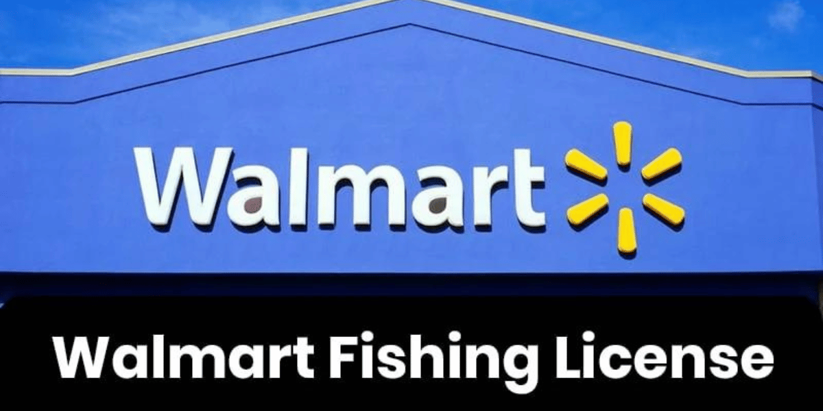 How To Get Walmart Fishing License Online: Its Cost & Need (2023)