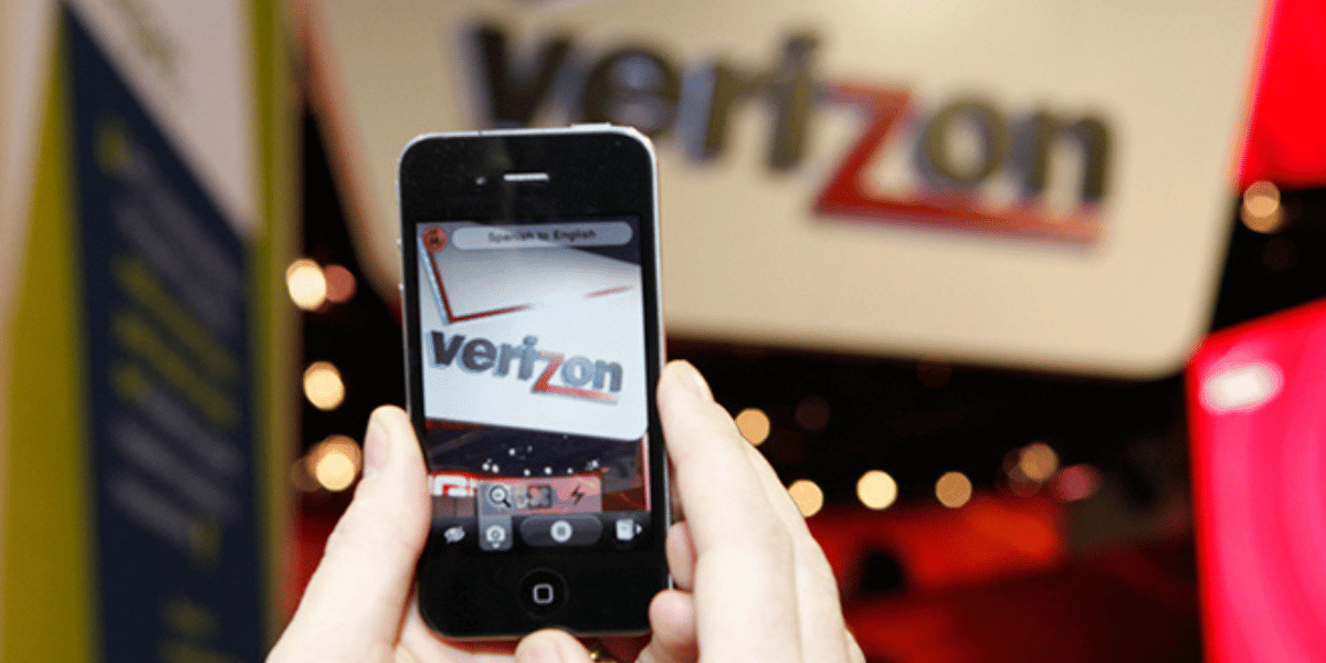 How To Update Cell Towers Verizon iPhone