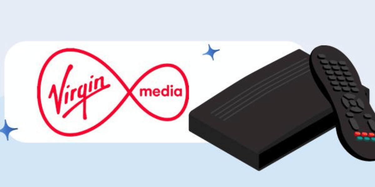 How to Fix Keep Seeing Virgin Media Error Codes