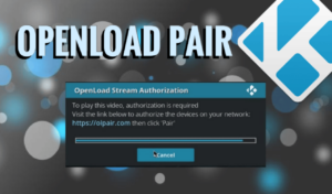 How to Fix Openload Pair olpair.com pair Error