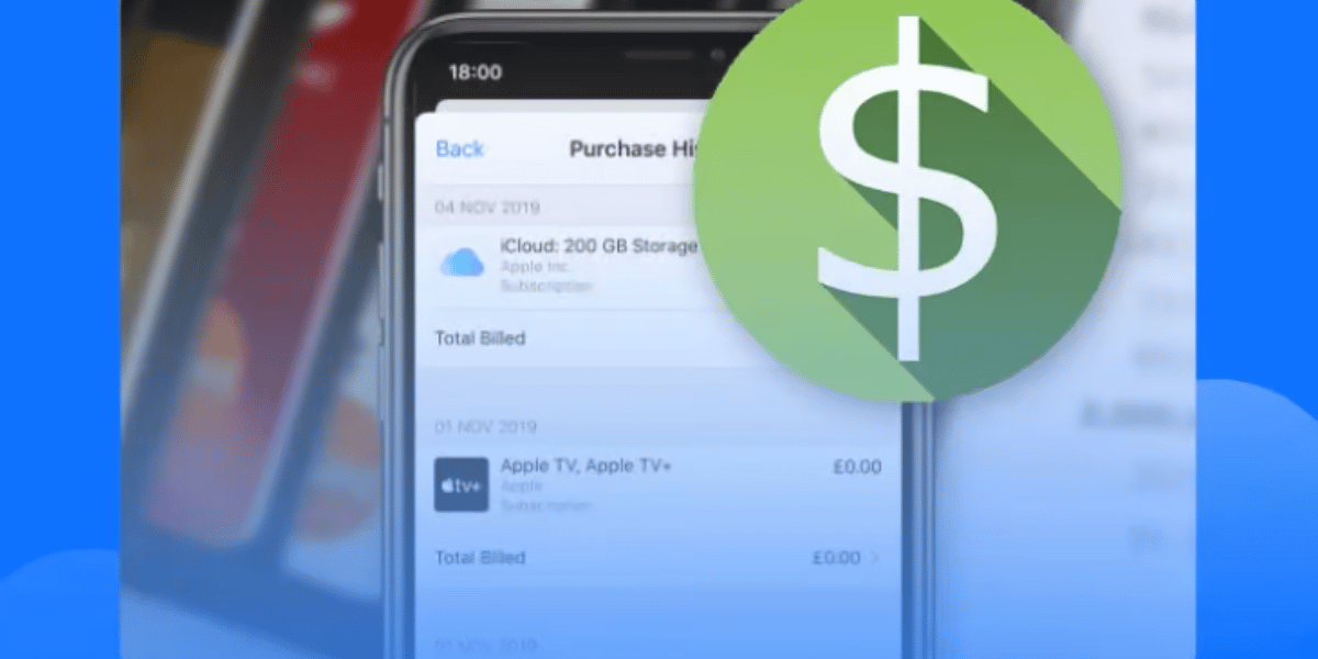 How to Fix Unauthorized or Unfamiliar Charge with Apple com/Bill