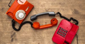 How to Make Two Phones Call Each Other