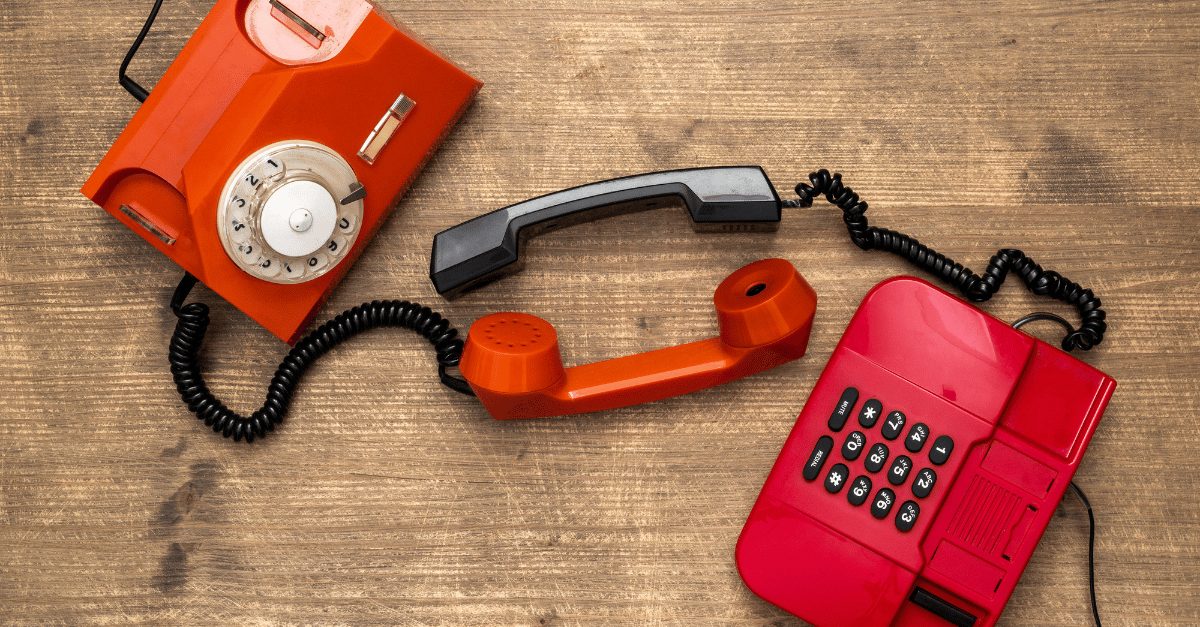 How to Make Two Phones Call Each Other