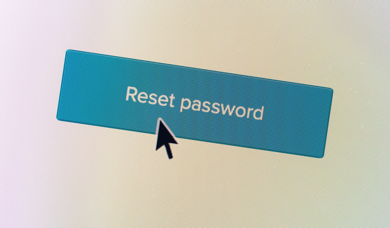 How to Reset and Change Discovery Plus Password