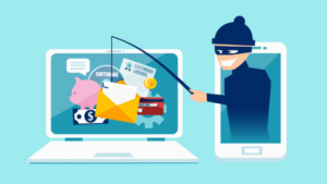 How to Stay Away from Online Scammers