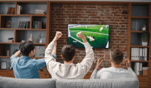 How to Watch HesGoal Football Live on Smart TV