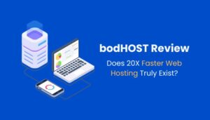 BodHOST