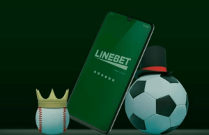Linebet App for Android